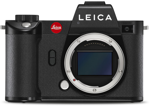 Leica SL2 Camera Review image 