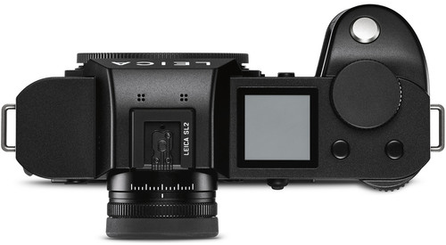 Leica SL2 Camera Review Imaging Capabilities image 