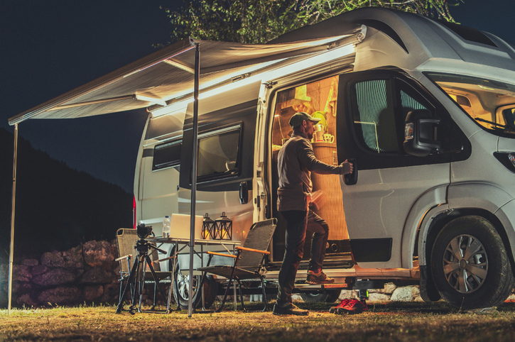 RV Camping Gear 4 Must Have Items for Your Next Trip image 