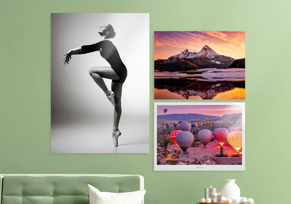 A Step by Step Guide for Creating a Photography Poster image 