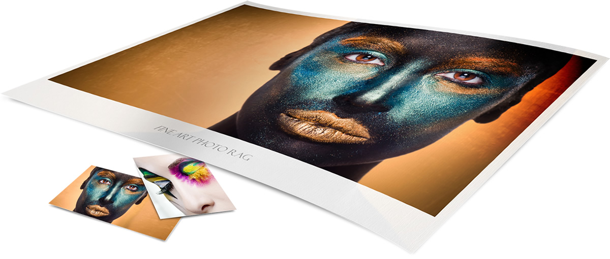 Customize Your Design for your Photography Poster image 