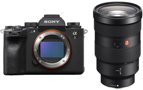 Recommended Sony Lenses for Video image 