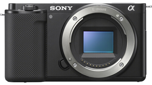 Sony ZV E10 image 