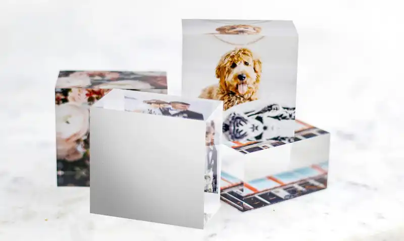 5x5 Photo Prints - Printique, An Adorama Company
