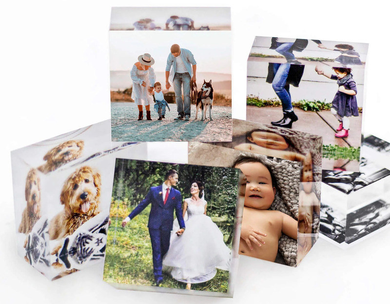 These Acrylic Photo Blocks Help Your Images Stand Out image 