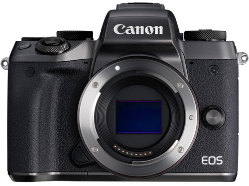 Canon EOS M5 image 
