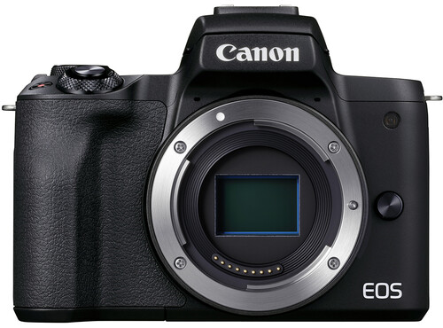 Canon EOS M50 II image 