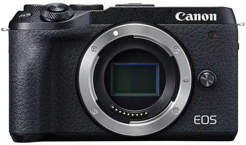Canon EOS M6 II image 