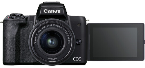Recommended Canon EOS M Lenses image 