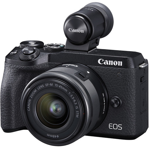 Which Canon EOS M Camera is Best image 