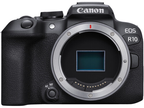 Canon EOS R10 image 