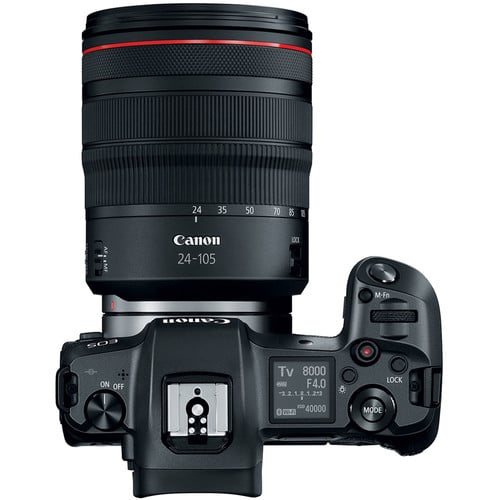 Which Budget Canon Mirrorless Camera Should You Buy image 