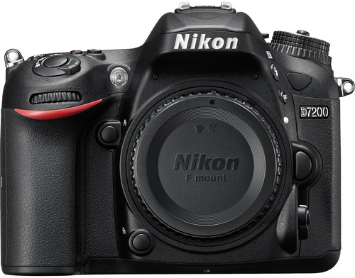 5 Reasons to Buy a Nikon D7200 in 2023