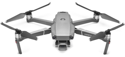 4 Reasons Why the DJI Mavic 2 Pro is Still a Great Drone image 
