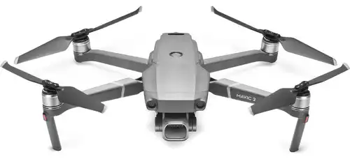 4 Reasons Why the DJI Mavic 2 Pro is Still a Great Drone