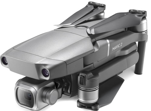 Hasselblad Camera of the DJI Mavic 2 Pro image 
