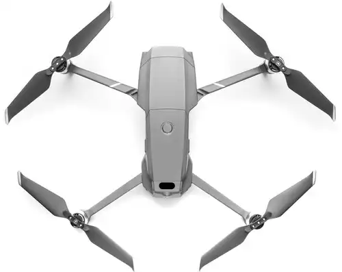 DJI Mavic Air 2 Review: Fantastic drone, despite obstacle avoidance  blindspots