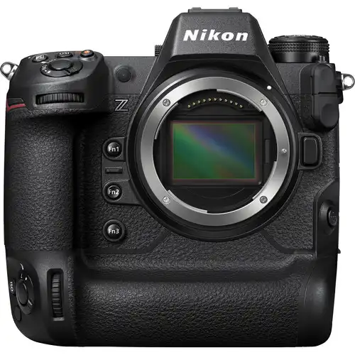 Nikon Z6 III: Anticipated Features And Competition In 2024
