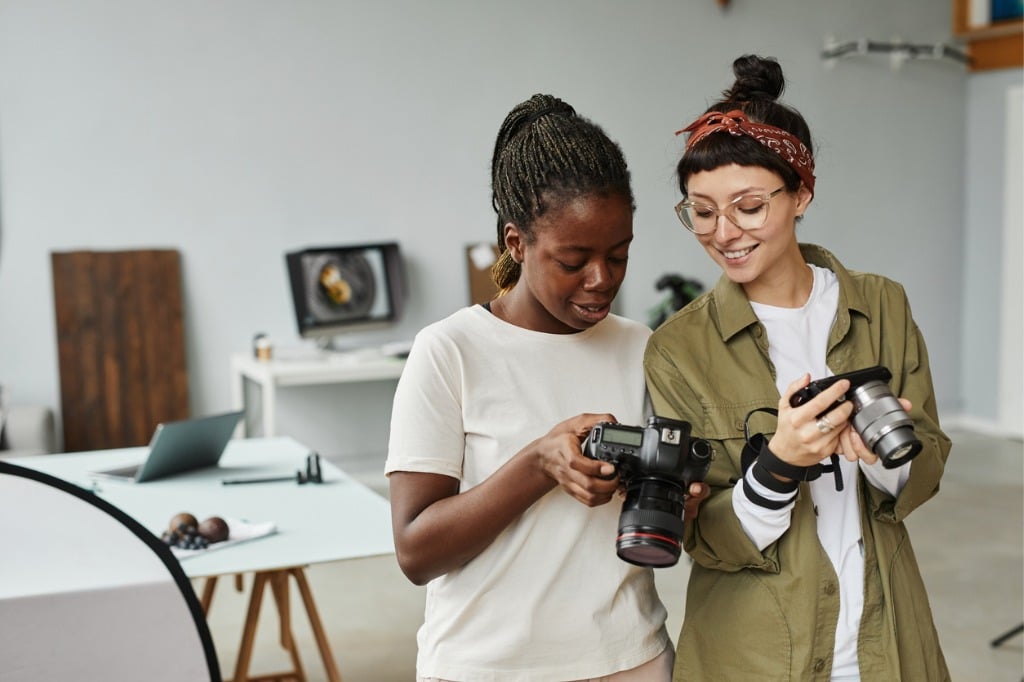 5 Tips for Starting a Photography Side Hustle image 
