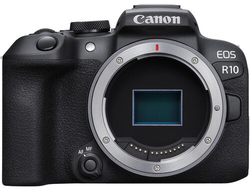 Canon EOS R10 Review image 