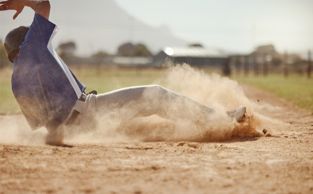 5 Tips for Better Sports Photography image 