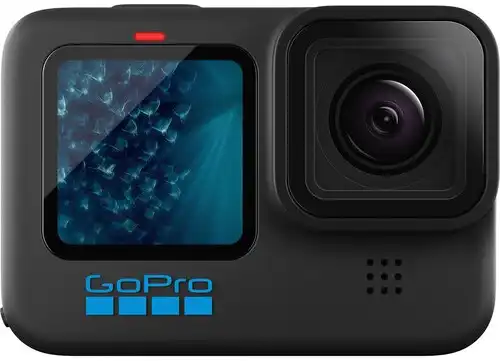 Entry-level GoPro HERO+ action camera with Wi-Fi unveiled: Digital  Photography Review