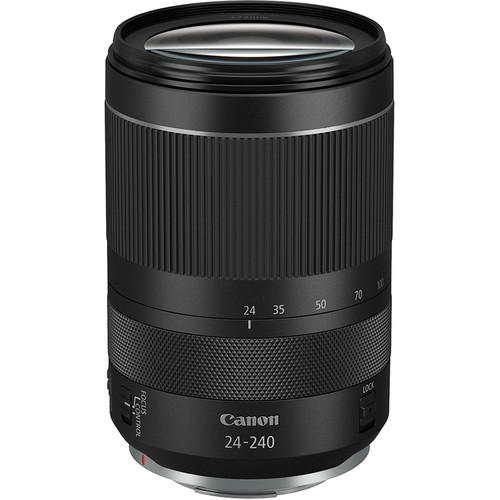Canon RF lenses 24 240mm image 