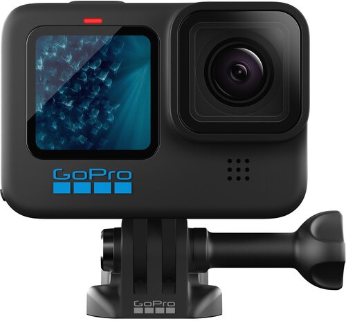 Thoughts on the GoPro Hero 11 Black
