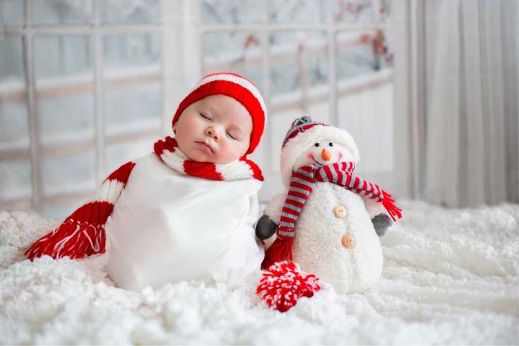 Newborn Photography Tricks Think Creatively Be Flexible image 
