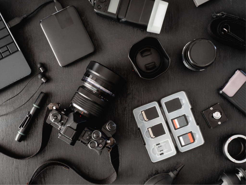More Travel Photography Gear for Summer