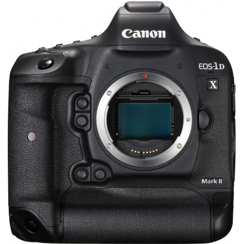 Canon EOS 1DX Mark II image 