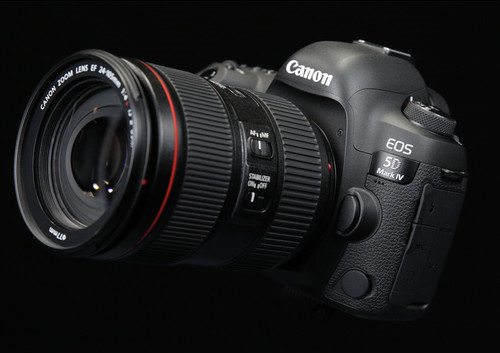 Which Canon Full Frame DSLR is Right for You image 