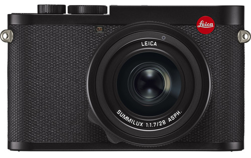 Leica Q2 Full Frame