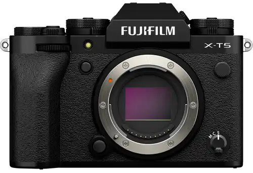 Upgraded from an Sony ZV-E10 to a Fuji X-S10 and i have to say i