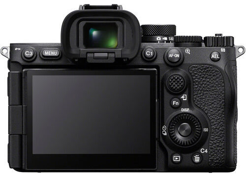Sony a7R V Overview image 