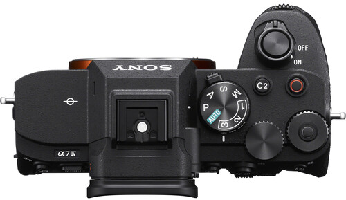 Sony a7 IV Imaging Performance image 