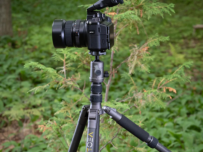 Tripod Head Buyers Guide Which Type is Best for Your Needs