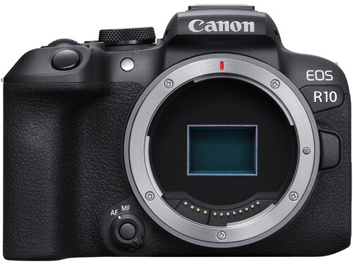 Canon APS C Format EOS R10 image 