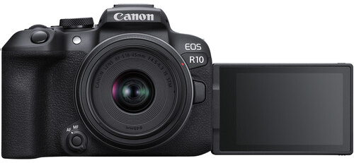 Choosing Between the Canon APS C R Series Cameras image 