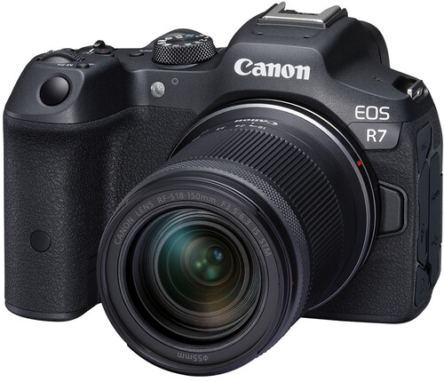 Choosing Between the Canon APS C R Series Cameras 2 image 