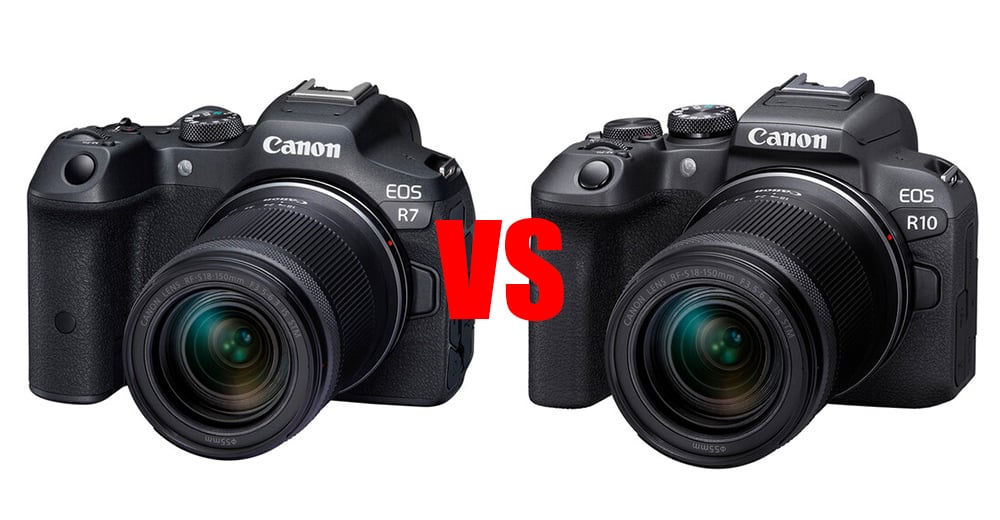 Which Canon APS-C Mirrorless Camera is ... image 