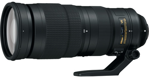 Lenses In Your Wildlife Photography Gear Kit image 