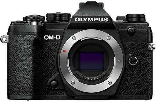 4 Reasons to Consider Buying the Olympus OM D E M5 Mark III