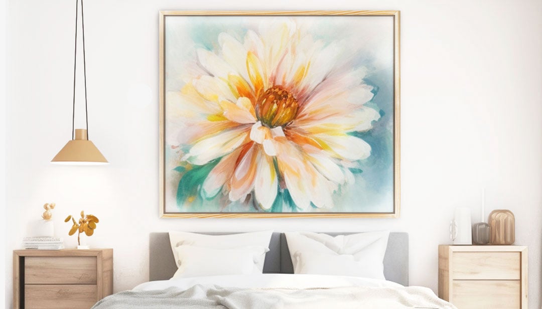 Giclee for Fine Art Paper Prints image 