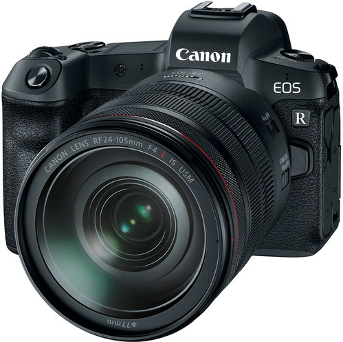 What is the Best Cheap Full Frame Camera image 