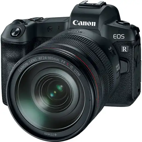What is the Best Cheap Full Frame Camera? image 