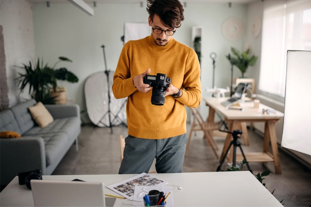 Beginner Tips for Building a Successful Photography Business image 