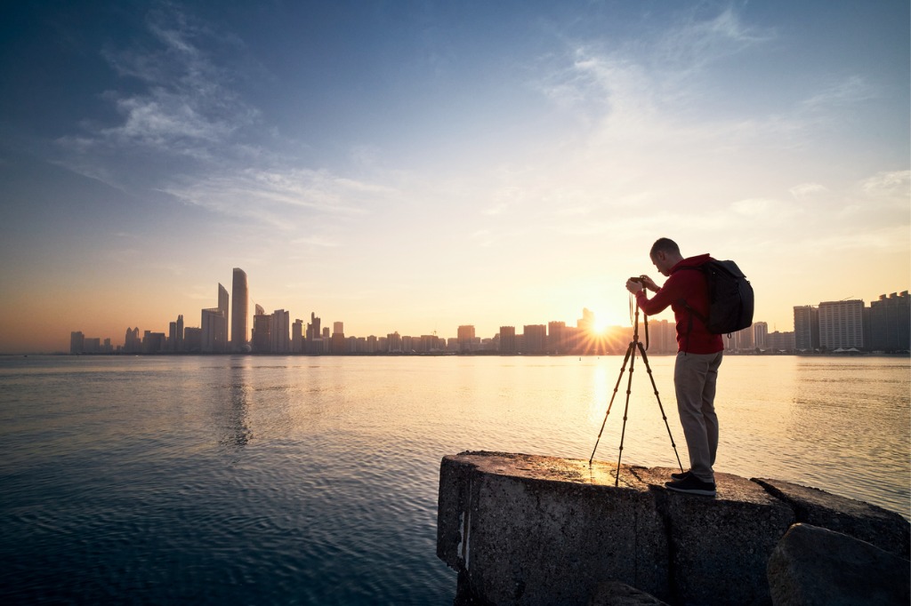The Right Gear for a Successful Photography Business image 