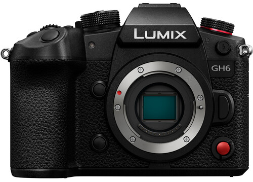 4 Reasons Why the Panasonic Lumix GH6 is One of the Best Hybrid Cameras on the Market image 