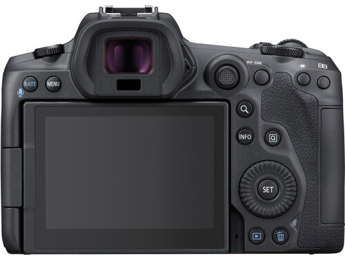 Canon EOS R5 vs R5 C Imaging Performance image 